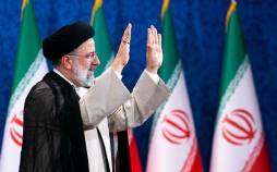 شهادت رئیس جمهور ایران,ابراهیم رئیسی