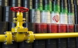 گزارش شرکت داده ورتکسا,موفقیت ایران در صادرات نفت‌خام