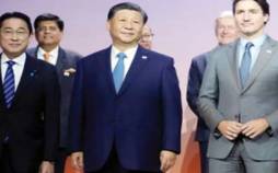 جنگ اسرائیل و حماس, فشاردولت چین برایران