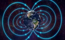 میدان مغناطیسی زمین,تشعشعات کیهان, ناپدید شدن میدان مغناطیسی زمین