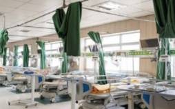مهاجرت کادر درمان به بخش خصوصی, بیمارستان‌های دولتی