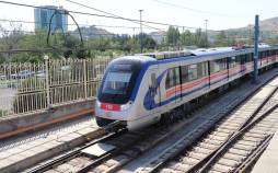 خرید واگن مترو از کشور چین,شبکه حمل‌ونقل عمومی شهر تهران