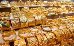 قیمت طلا و سکه ,بازار طلا