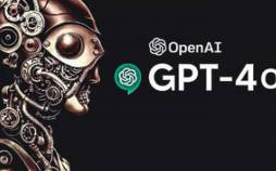 جادویی‌ترین هوش مصنوعی,مدل زبانی بزرگ جدید OpenAI