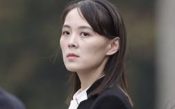 خواهر کیم جونگ, تهدید پیونگ یانگ ,کمیته مرکزی حزب کارگر کره شمالی