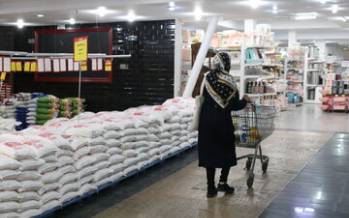 قیمت برنج,گرانی قیمت برنج