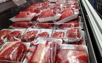 قیمت گوشت ,سیر صعودی قیمت در بازار گوشت قرمز