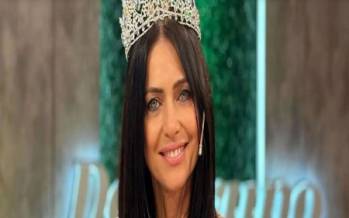 برنده رقابت دختر شایسته,ملکه زیبایی آرژانتین