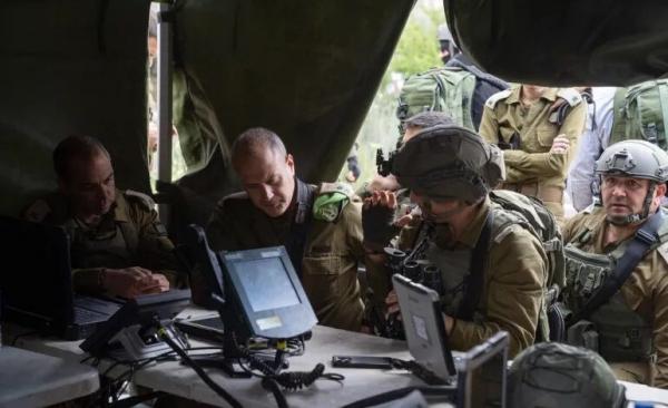 حمله اسرائیل به حزب الله,جنگ اسرائیل و لبنان