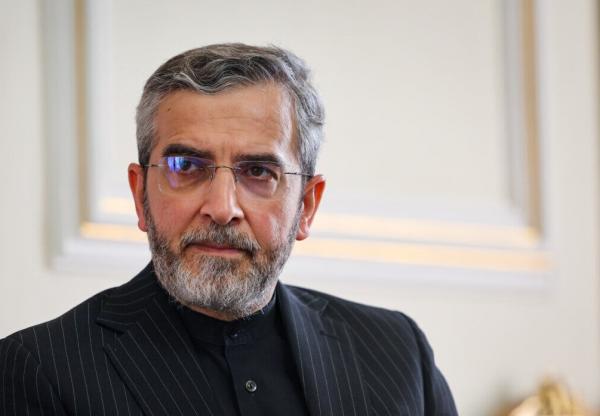 علی باقری,مذاکره ایران و آمریکا