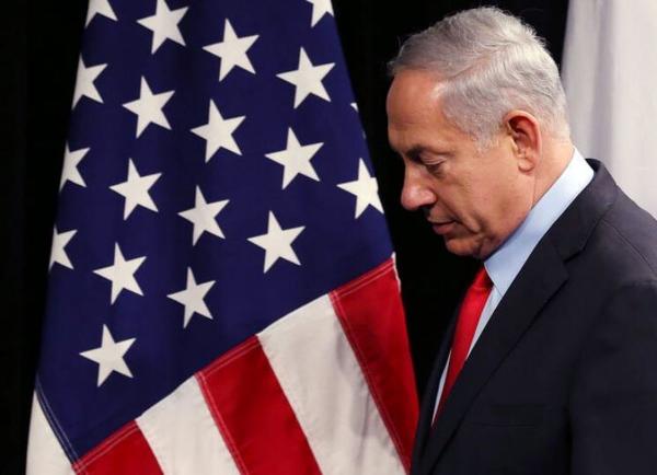 بنیامین نتانیاهو,طرح جدیدی برای غزه