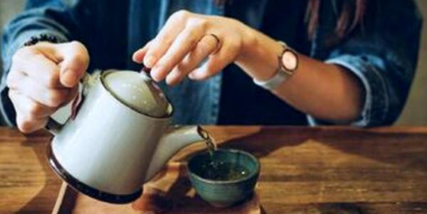چای,ابتلا به سرطان با نوشیدن چای