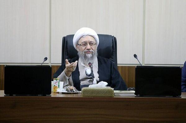 آملی لاریجانی,مخالفت مجمع تشخیص با لایحه حجاب و عفاف