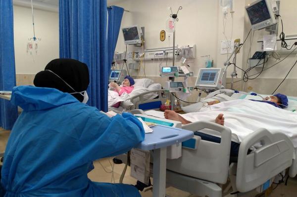 هزینه‌های کمرشکن آی‌سی‌یو در ایران,تعرفه سرسام آور بستری بیمار در بخش مراقبت های ویژه
