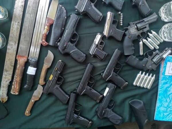 فروشنده سلاح در جنوب تهران,فروشنده سلاح در تهران