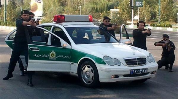 درگیری مسلحانه اراذل‌‌و‌‌اوباش در مشهد,حوادث مشهد