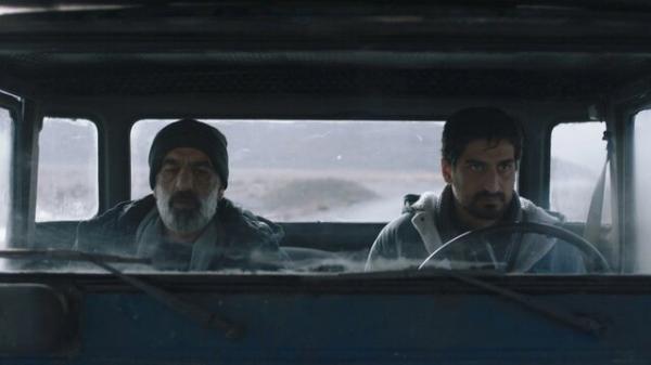 فیلم آه سرد,برنده جایزه بزرگ جشنواره روسی