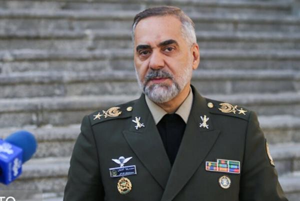 وزیر دفاع ایران,تحریم‌های اتحادیه اروپا علیه وزیر دفاع ایران