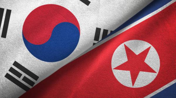 کره شمالی و کره جنوبی,ارسال بالون توسط کره شمالی به کره جنوبی