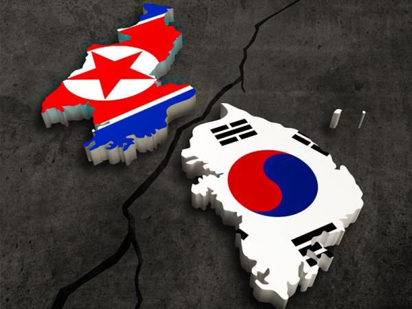 کره جنوبی و کره شمالی,توافق کره جنوبی با کره شمالی