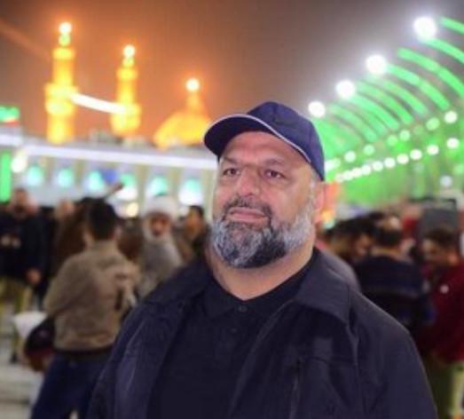 سعید آبیار,شهادت عضو سپاه پاسداران در حملات اسرائیل به سوریه
