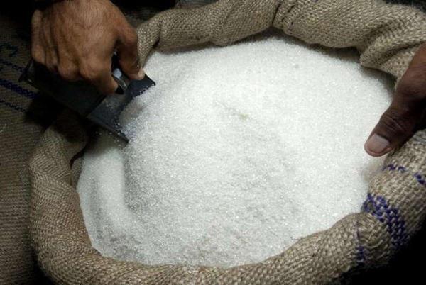 شکر,افزایش قیمت مصوب شکر