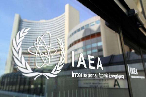 تصویب قطعنامه سیاسی آژانس علیه ایران,آژانس بین‌المللی انرژی اتمی