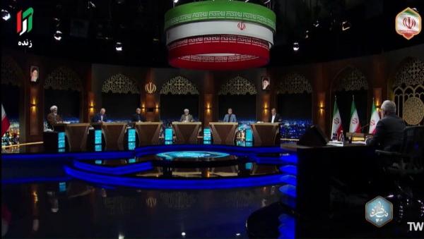 انتخابات 1403,انتقاد روزنامه جمهوری اسلامی از کاندیداهای ریاست جمهوری
