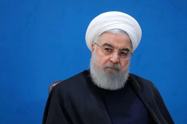 حسن روحانیعنام حسن روحانی در مناظره های انتخاباتی