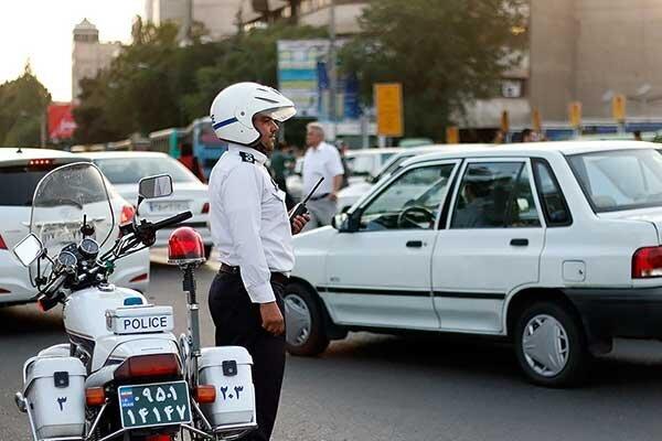 تمهیدات ترافیکی در تهران برای تشییع رئیس‌جمهور,
