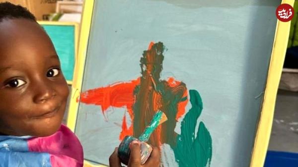 رکوردهای جهانی گینس,جوانترین هنرمند دنیا