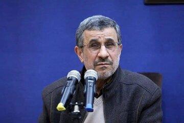 محمود احمدی نژاد ,انتخابات زودهنگام ریاست‌جمهوری