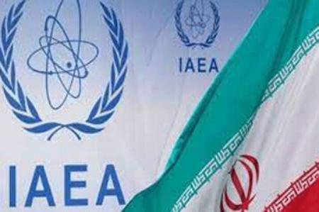 صدور قطعنامه آژانس علیه ایران صدور قطعنامه آژانس علیه ایران,رافائل گروسی, مدیر کل آژانس در تهران