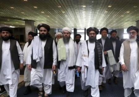 وزارت خارجه طالبان,ساختار نظامی طالبان,گروه طالبان