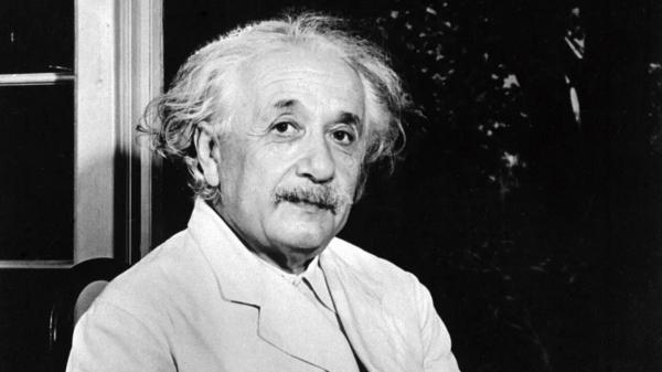 آلبرت انیشتین,نظریه‌ی نسبیت خاص ,نظریه‌ی نسبیت عام