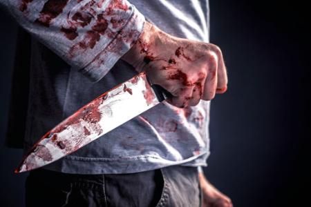 وقوع جرم وقوع جرم,عامل قتل
