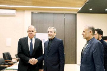 تعلیق مذاکرات تهران و مسکو تعلیق مذاکرات تهران و مسکو,وزارت امور خارجه روسیه