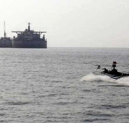 حمله حوثی ها به کشتی لیبری,مفقود شدن کشتی لیبری