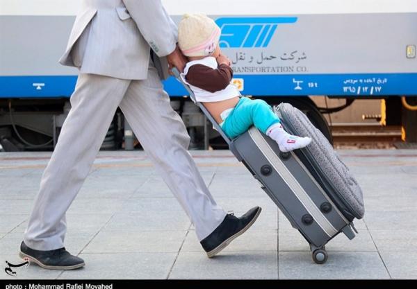 پیشفروش بلیت قطارهای مسافری تابستان پیشفروش بلیت قطارهای مسافری تابستان,فروش اینترنتی بلیت قطارهای مسافری