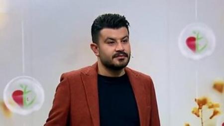 جشن تولد ۳۷ سالگی مجری مشهور تلویزیون جشن تولد ۳۷ سالگی مجری مشهور تلویزیون,پیمان طالبی