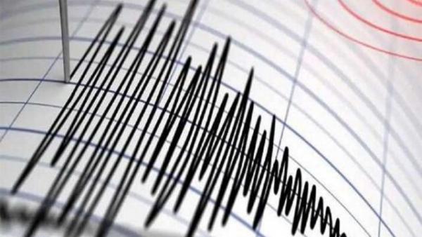 زلزله‌ای به بزرگی ۵ ریشتر شهرستان کاشمر ,زمین‌لرزه در کاشمر