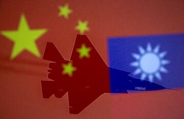 رزمایش چین,تیم امنیت ملی تایوان