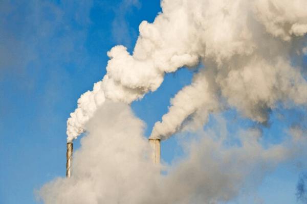 تبدیل دی اکسید کربن به سوخت پاک,گازهای گلخانه‌ای,