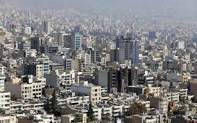 معاون شهرسازی و معماری شهرداری تهران,تقاضا مسکن در پایتخت
