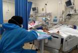 هزینه‌های کمرشکن آی‌سی‌یو در ایران,تعرفه سرسام آور بستری بیمار در بخش مراقبت های ویژه