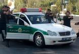 درگیری مسلحانه اراذلواوباش در مشهد با ۲۸ مصدوم درگیری مسلحانه اراذلواوباش در مشهد,حوادث مشهد