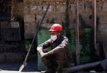 ریزش دوباره معدن زغال سنگ در کرمان,معدن زغال سنگ کرمان
