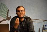 وحید اشتری,حکم زندان برای وحید اشتری