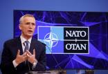 ینس استولتنبرگ,دبیرکل ناتو