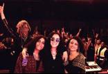 گروه راک سیره,اولین گروه راک زنانه عربستان از ریاض تا دبی